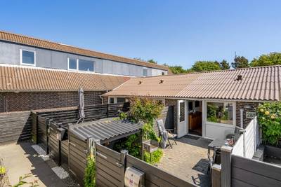 Vorschaubild von Ferienhaus RQ31 in Blåvand - Westjütland