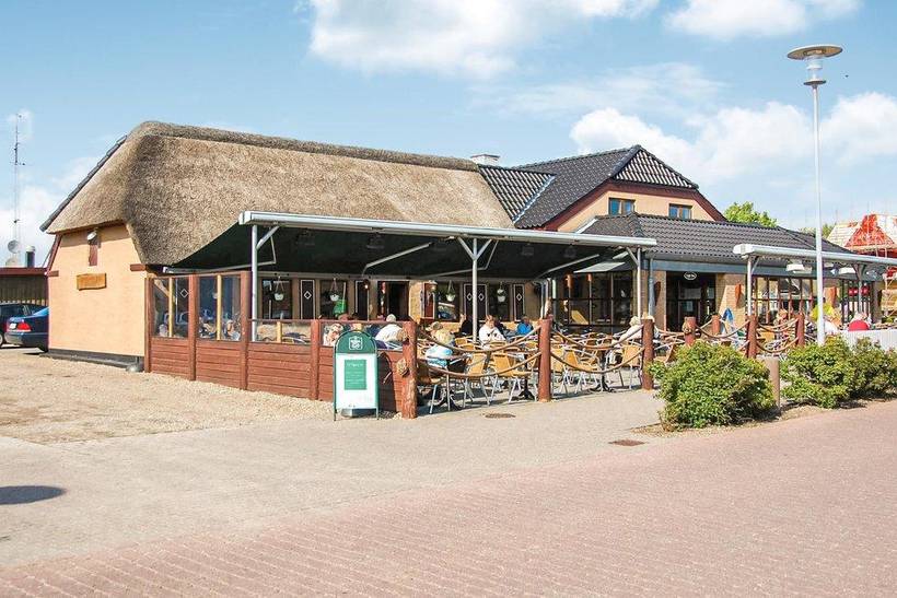 Foto von Ferienhaus RQ31 in Blåvand - Westjütland