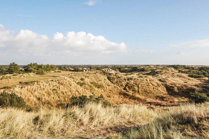 Foto von Ferienhaus RQ31 in Blåvand - Westjütland