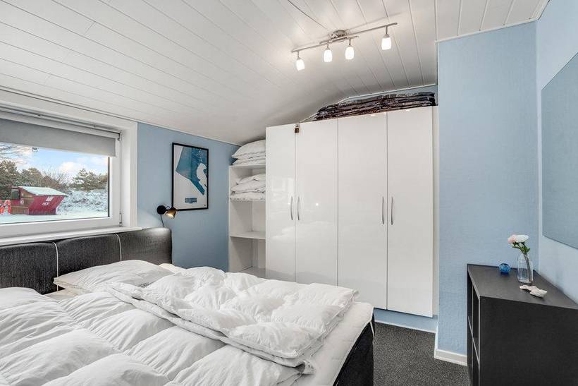Foto von Ferienhaus RQ31 in Blåvand - Westjütland