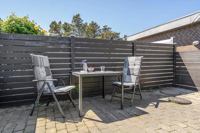 Foto von Ferienhaus RQ31 in Blåvand - Westjütland