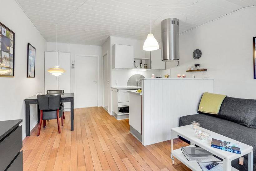 Foto von Ferienhaus RQ31 in Blåvand - Westjütland