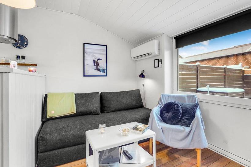 Foto von Ferienhaus RQ31 in Blåvand - Westjütland