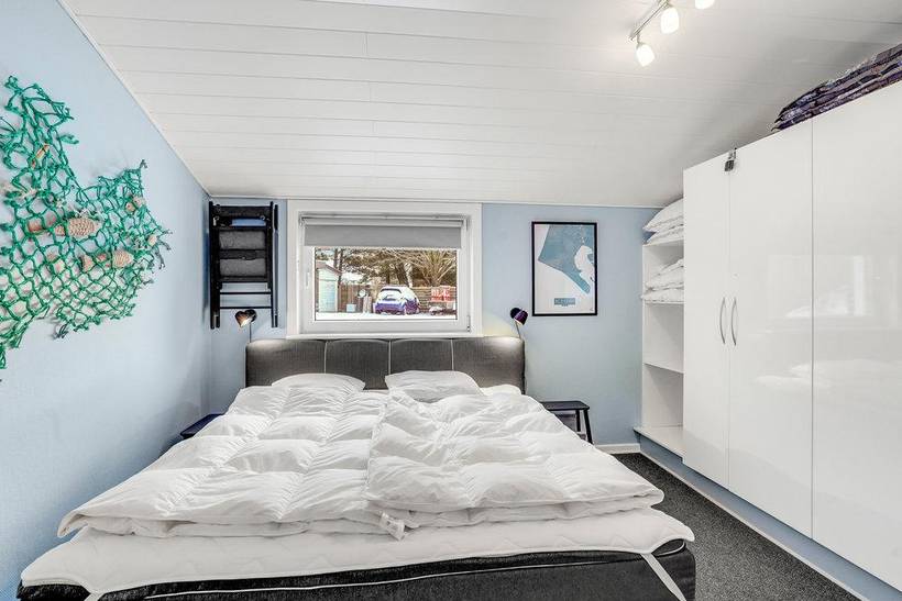 Foto von Ferienhaus RQ31 in Blåvand - Westjütland