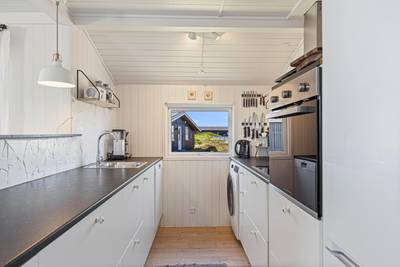 Vorschaubild von Ferienhaus RQ33 in Bjerregård - Westjütland