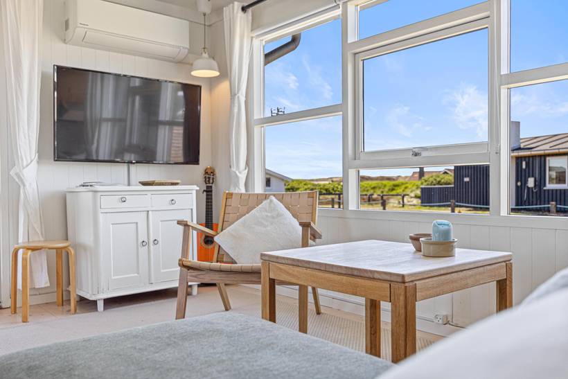 Foto von Ferienhaus RQ33 in Bjerregård - Westjütland