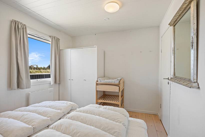 Foto von Ferienhaus RQ33 in Bjerregård - Westjütland