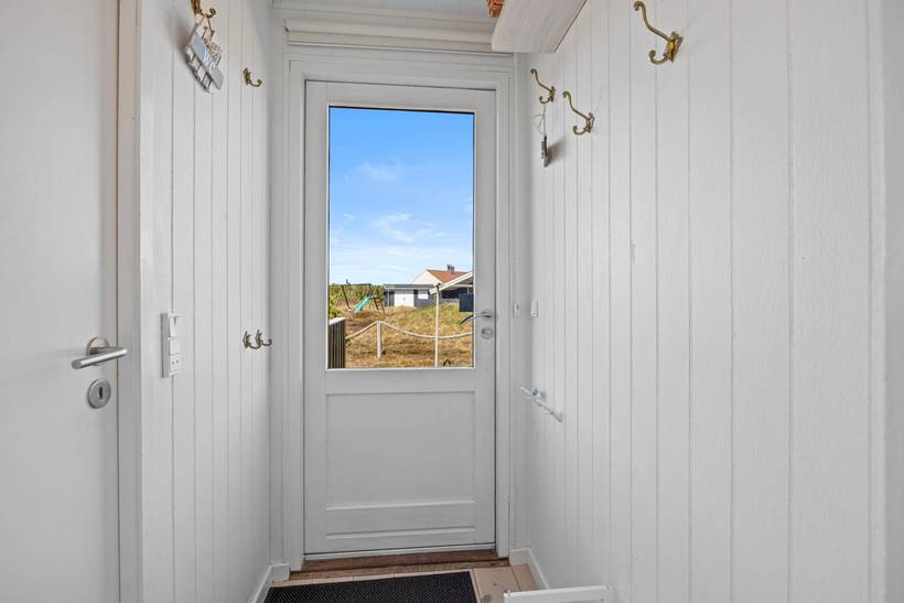 Foto von Ferienhaus RQ33 in Bjerregård - Westjütland