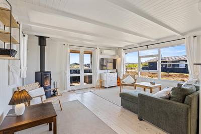 Vorschaubild von Ferienhaus RQ33 in Bjerregård - Westjütland