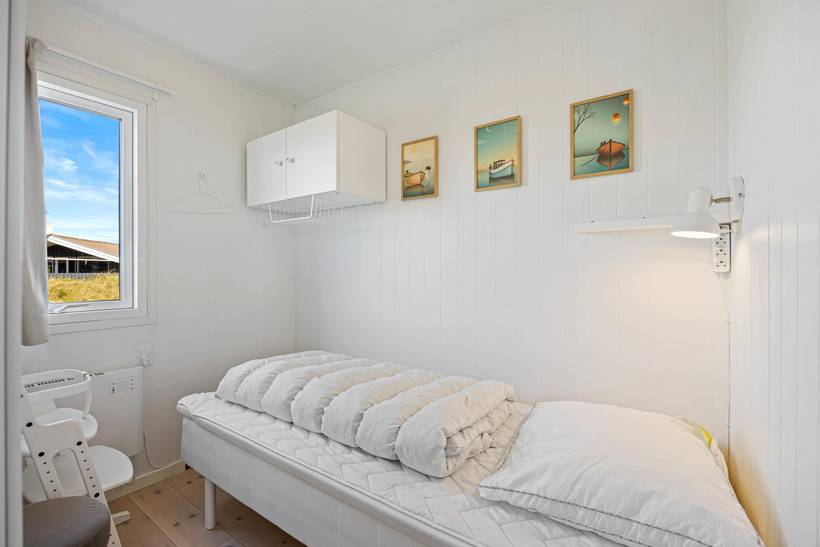 Foto von Ferienhaus RQ33 in Bjerregård - Westjütland