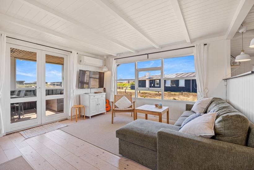 Foto von Ferienhaus RQ33 in Bjerregård - Westjütland