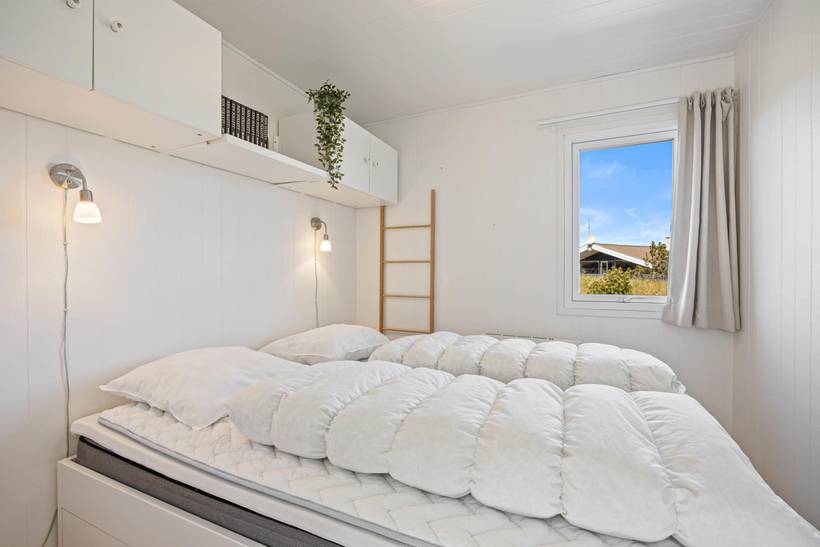 Foto von Ferienhaus RQ33 in Bjerregård - Westjütland