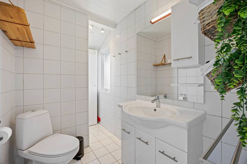 Foto von Ferienhaus RQ33 in Bjerregård - Westjütland