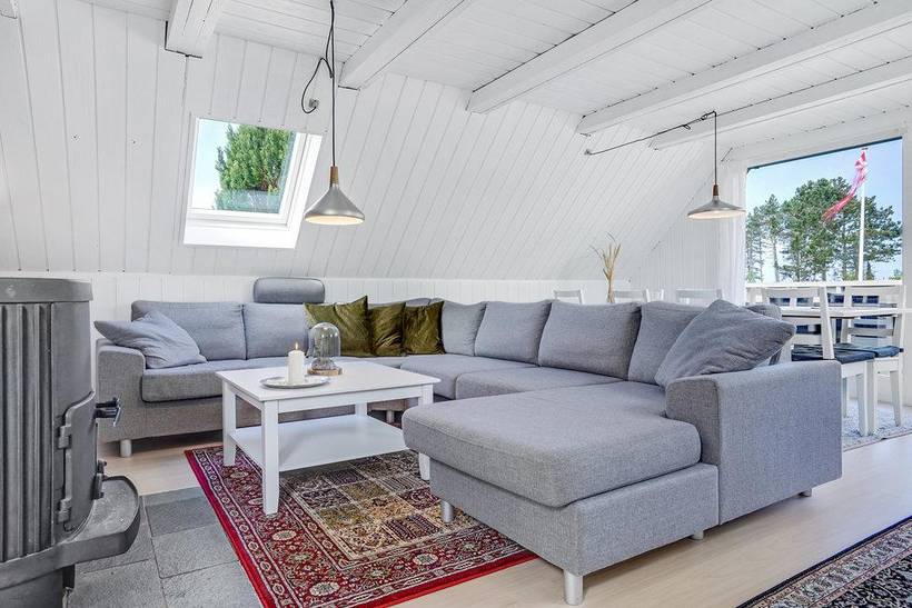 Foto von Ferienhaus RQ34 in Fjellerup - Ostjütland