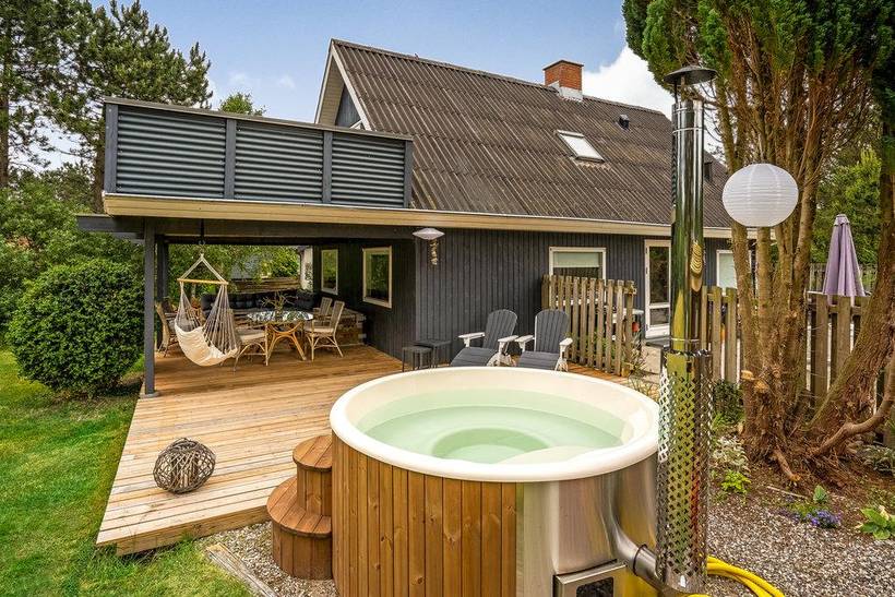 Foto von Ferienhaus RQ34 in Fjellerup - Ostjütland