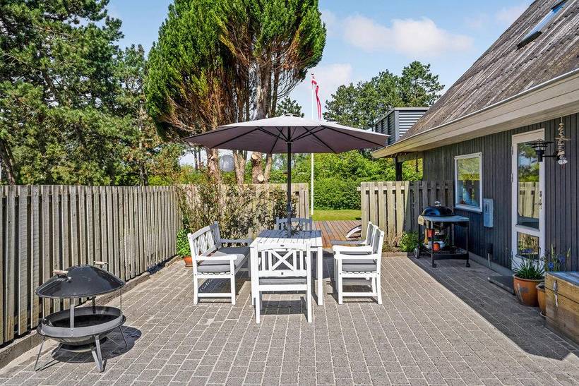 Foto von Ferienhaus RQ34 in Fjellerup - Ostjütland