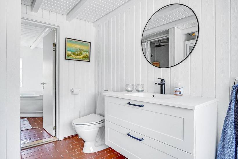 Foto von Ferienhaus RQ34 in Fjellerup - Ostjütland