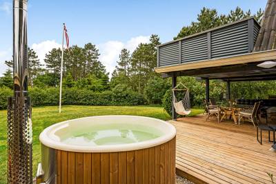 Vorschaubild von Ferienhaus RQ34 in Fjellerup - Ostjütland