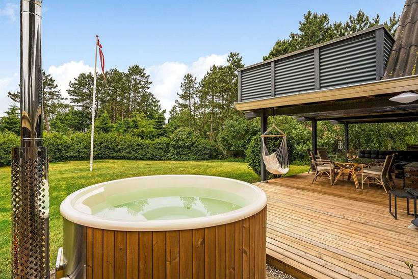 Foto von Ferienhaus RQ34 in Fjellerup - Ostjütland