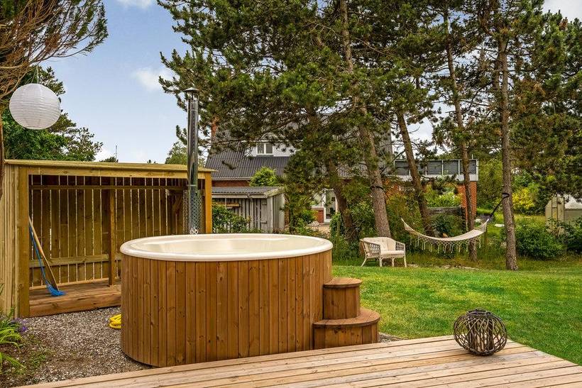 Foto von Ferienhaus RQ34 in Fjellerup - Ostjütland