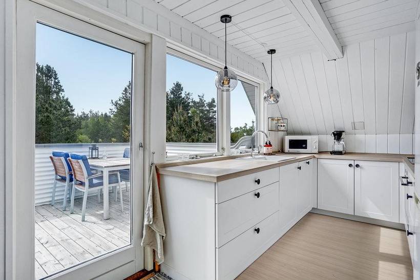 Foto von Ferienhaus RQ34 in Fjellerup - Ostjütland