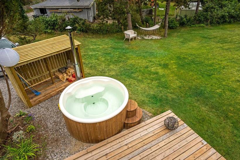 Foto von Ferienhaus RQ34 in Fjellerup - Ostjütland
