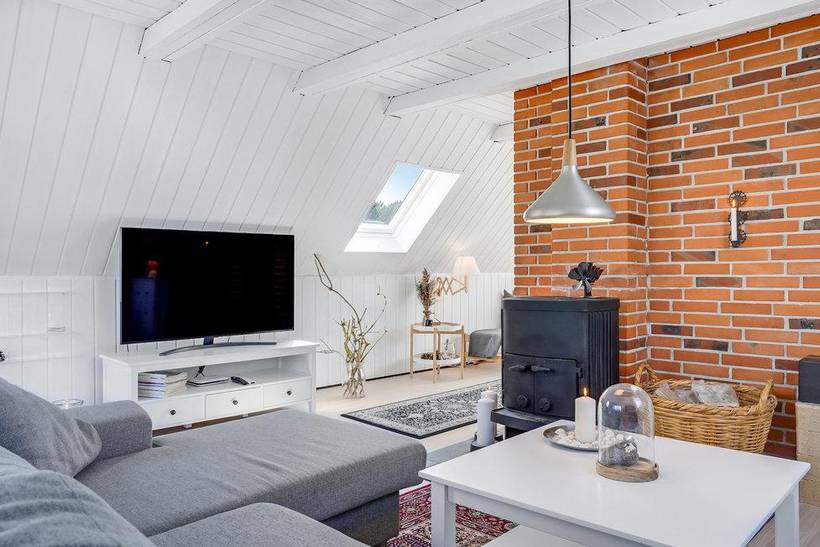 Foto von Ferienhaus RQ34 in Fjellerup - Ostjütland