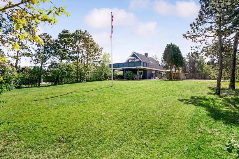 Foto von Ferienhaus RQ34 in Fjellerup - Ostjütland