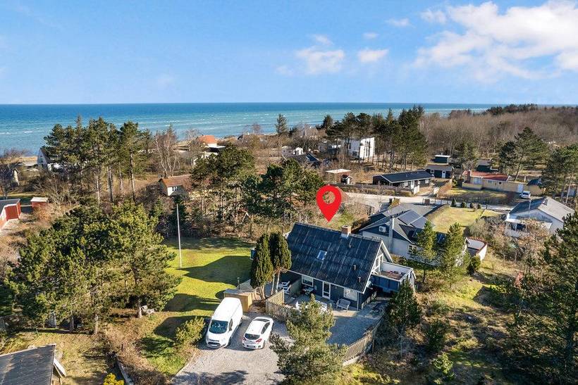 Foto von Ferienhaus RQ34 in Fjellerup - Ostjütland