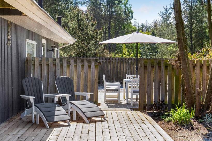 Foto von Ferienhaus RQ34 in Fjellerup - Ostjütland