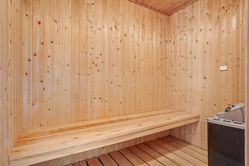 Foto von Ferienhaus RQ34 in Fjellerup - Ostjütland