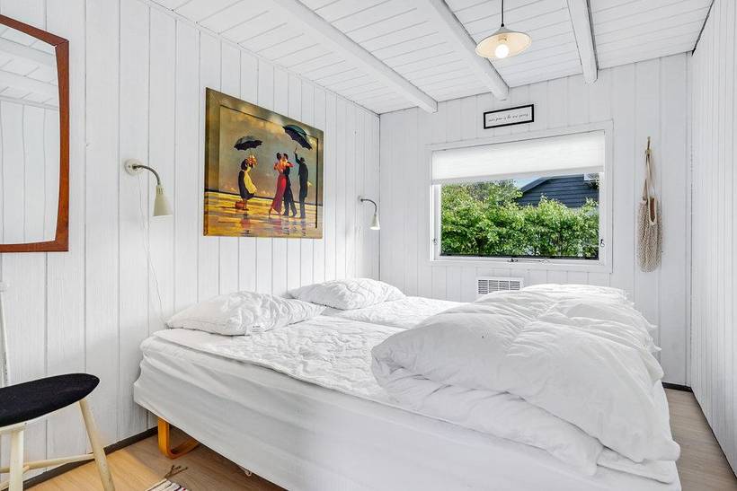 Foto von Ferienhaus RQ34 in Fjellerup - Ostjütland