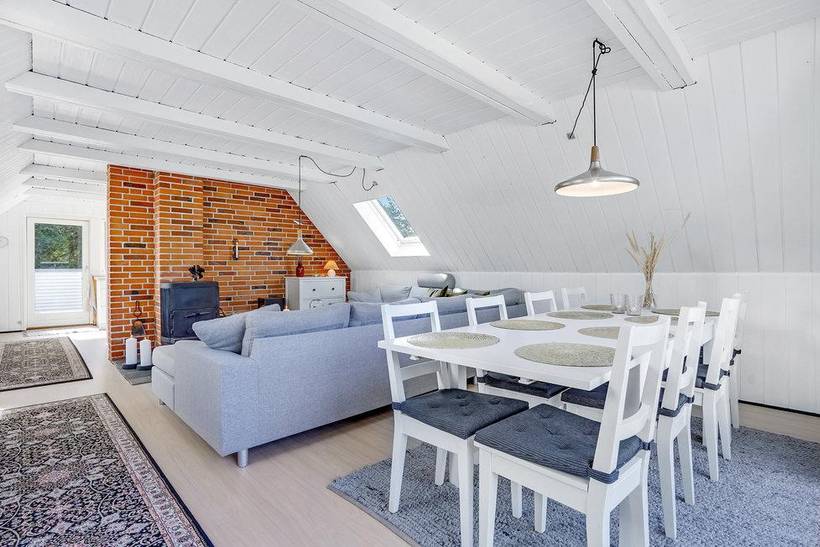 Foto von Ferienhaus RQ34 in Fjellerup - Ostjütland