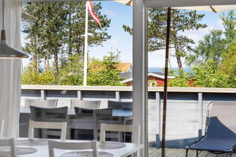 Foto von Ferienhaus RQ34 in Fjellerup - Ostjütland