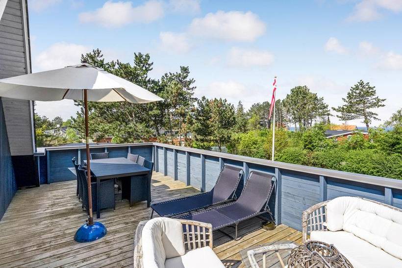 Foto von Ferienhaus RQ34 in Fjellerup - Ostjütland