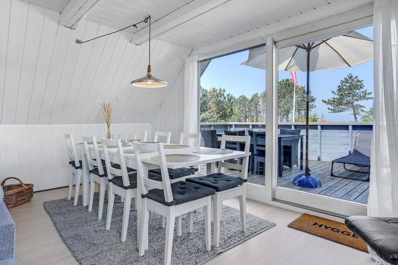 Foto von Ferienhaus RQ34 in Fjellerup - Ostjütland