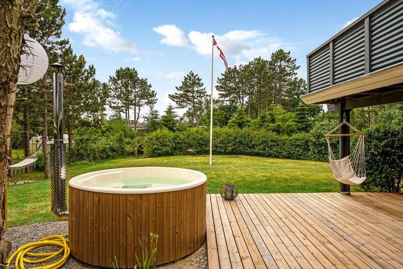 Foto von Ferienhaus RQ34 in Fjellerup - Ostjütland