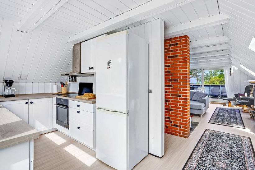 Foto von Ferienhaus RQ34 in Fjellerup - Ostjütland