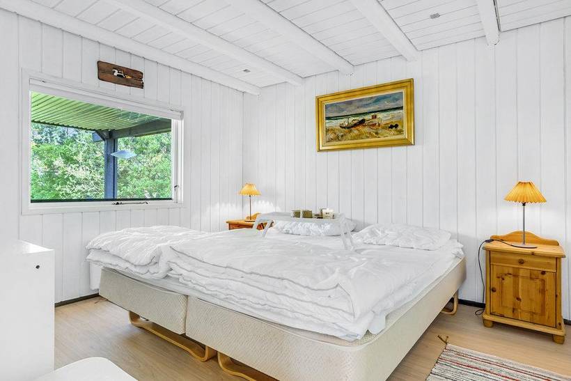 Foto von Ferienhaus RQ34 in Fjellerup - Ostjütland