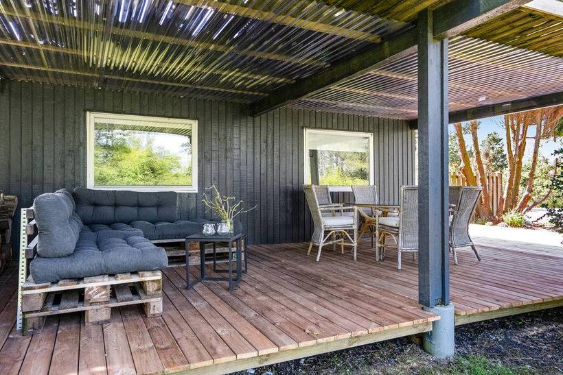 Foto von Ferienhaus RQ34 in Fjellerup - Ostjütland