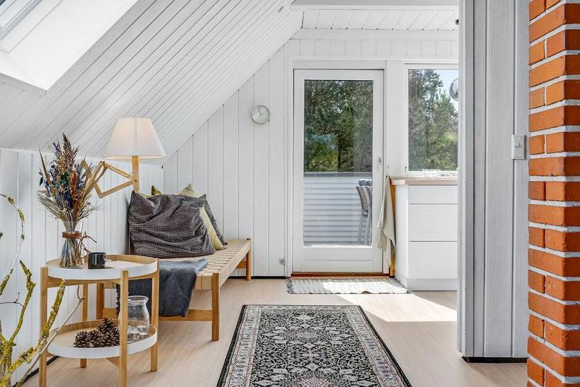 Foto von Ferienhaus RQ34 in Fjellerup - Ostjütland