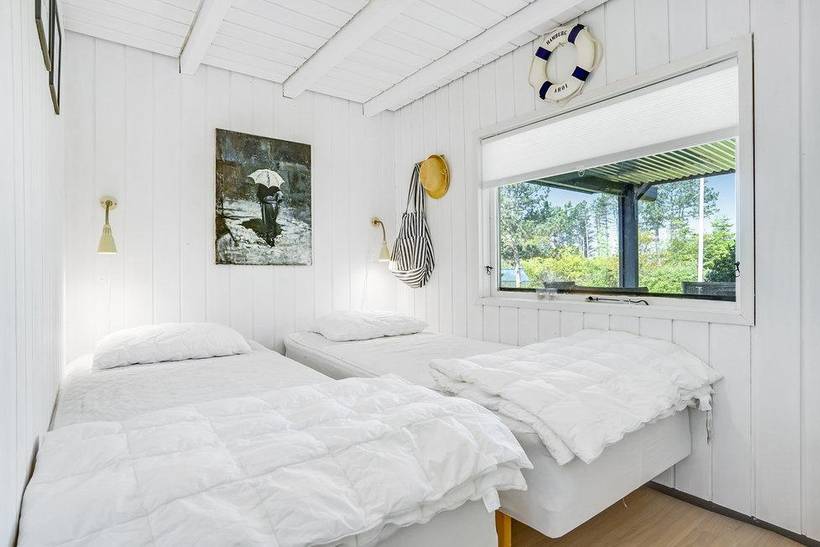 Foto von Ferienhaus RQ34 in Fjellerup - Ostjütland