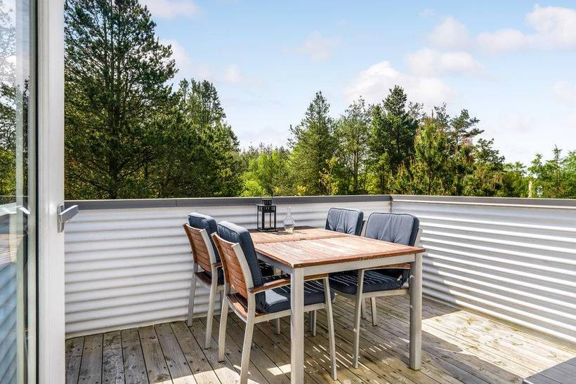 Foto von Ferienhaus RQ34 in Fjellerup - Ostjütland