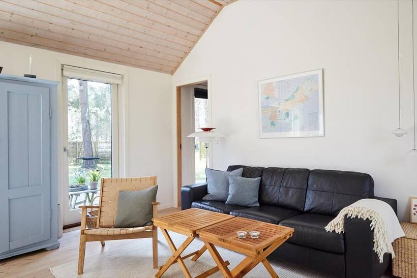 Foto von Ferienhaus RQ35 in Rørvig - Westseeland