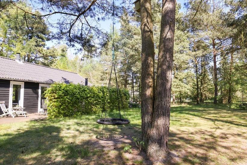 Foto von Ferienhaus RQ35 in Rørvig - Westseeland