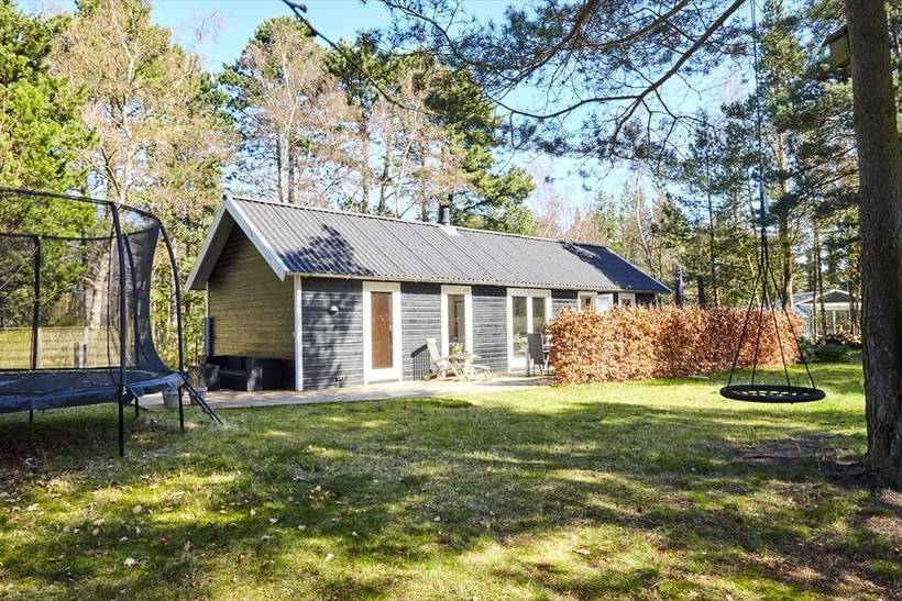 Foto von Ferienhaus RQ35 in Rørvig - Westseeland
