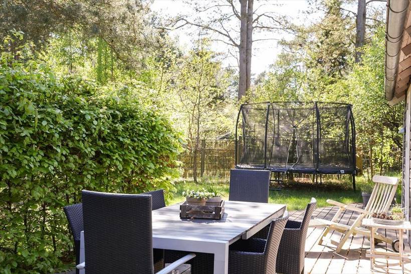 Foto von Ferienhaus RQ35 in Rørvig - Westseeland
