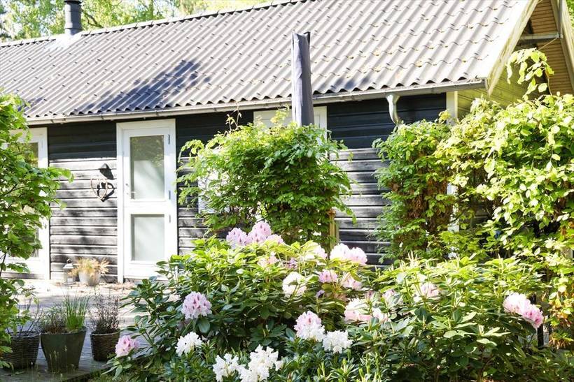 Foto von Ferienhaus RQ35 in Rørvig - Westseeland