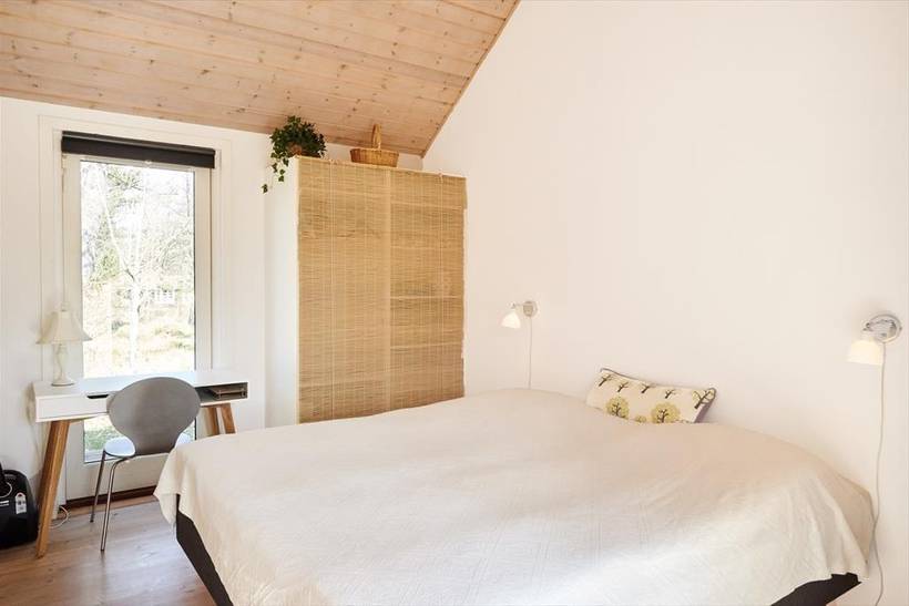 Foto von Ferienhaus RQ35 in Rørvig - Westseeland