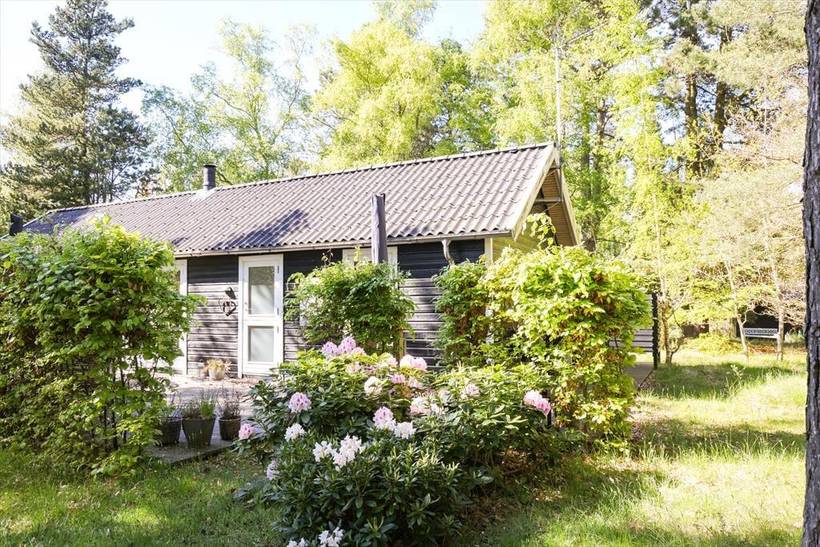 Foto von Ferienhaus RQ35 in Rørvig - Westseeland